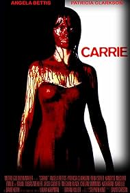 Carrie watch-Carrie