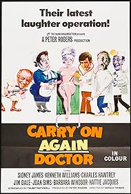 Carry On Again Doctor watch-Carry On Again Doctor