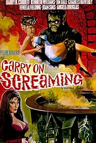 Carry On Screaming watch-Carry On Screaming