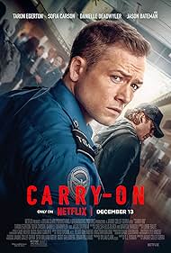 Carry-On watch-Carry-On