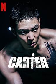 Carter watch-Carter
