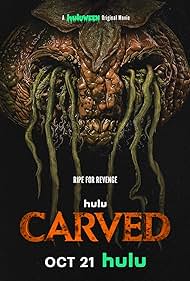 Carved watch-Carved