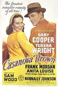 Casanova Brown watch-Casanova Brown