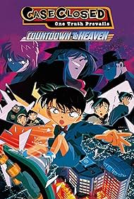 Case Closed Countdown to Heaven watch-Case Closed Countdown to Heaven