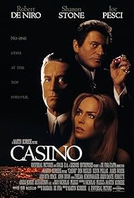 Casino watch-Casino