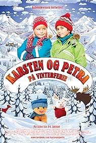 watch-Casper and Emma s Winter Vacation