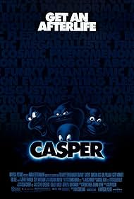 Casper watch-Casper