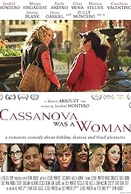 Cassanova Was a Woman watch-Cassanova Was a Woman