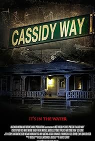 Cassidy Way watch-Cassidy Way