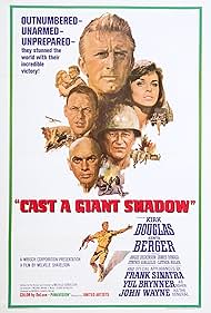 Cast a Giant Shadow watch-Cast a Giant Shadow