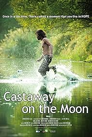 Castaway on the Moon watch-Castaway on the Moon