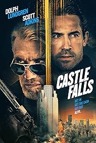 Castle Falls watch-Castle Falls