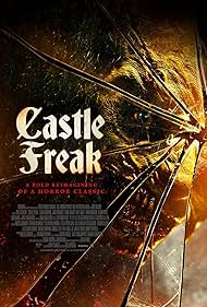 Castle Freak watch-Castle Freak
