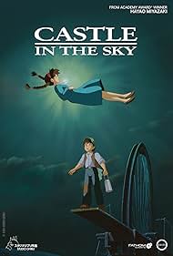 Castle in the Sky watch-Castle in the Sky