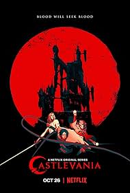 watch-Castlevania