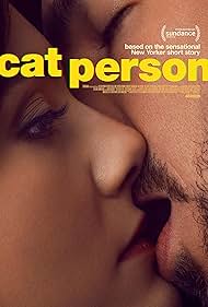 Cat Person watch-Cat Person