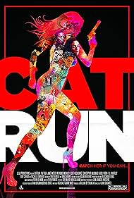Cat Run watch-Cat Run