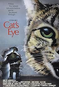 Cat s Eye watch-Cat s Eye