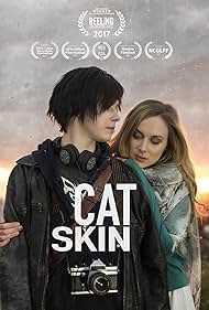 Cat Skin watch-Cat Skin