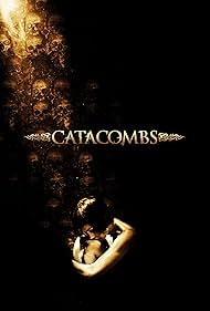 Catacombs watch-Catacombs