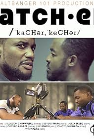 watch-Catch er
