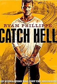 Catch Hell watch-Catch Hell