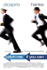 Catch Me If You Can watch-Catch Me If You Can