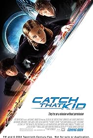 Catch That Kid watch-Catch That Kid