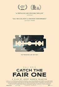 Catch the Fair One watch-Catch the Fair One