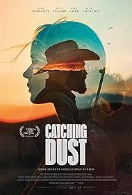 Catching Dust watch-Catching Dust
