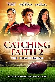 Catching Faith 2 The Homecoming watch-Catching Faith 2 The Homecoming
