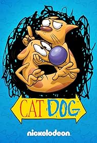 CatDog watch-CatDog