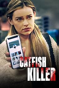Catfish Killer watch-Catfish Killer