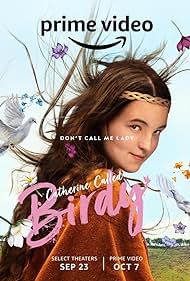 Catherine Called Birdy watch-Catherine Called Birdy