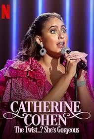 Catherine Cohen The Twist She s Gorgeous watch-Catherine Cohen The Twist She s Gorgeous