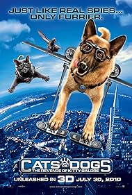 Cats Dogs The Revenge of Kitty Galore watch-Cats Dogs The Revenge of Kitty Galore