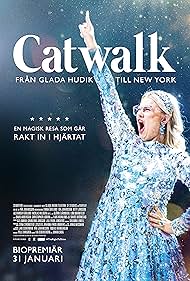 Catwalk - From Glada Hudik to New York watch-Catwalk - From Glada Hudik to New York