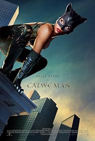 Catwoman watch-Catwoman