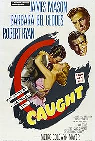 Caught watch-Caught