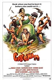 watch-Caveman