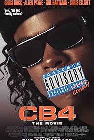 CB4 watch-CB4