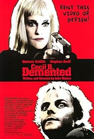 Cecil B Demented watch-Cecil B Demented