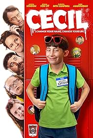 Cecil watch-Cecil