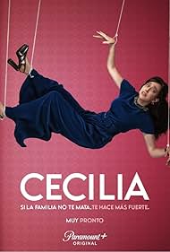 Cecilia watch-Cecilia