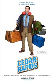 Cedar Rapids watch-Cedar Rapids