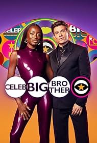 Celebrity Big Brother watch-Celebrity Big Brother