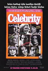 Celebrity watch-Celebrity