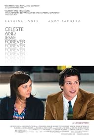 Celeste Jesse Forever watch-Celeste Jesse Forever