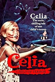 Celia watch-Celia