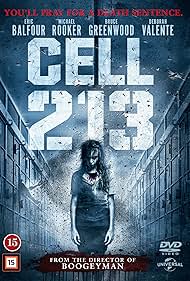 Cell (213) watch-Cell (213)